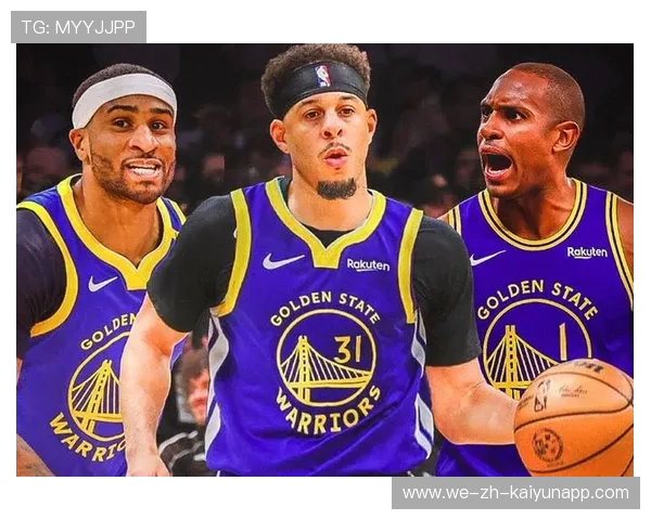 勇士球队攻守平衡成为制胜关键，勇士队进攻战术集锦