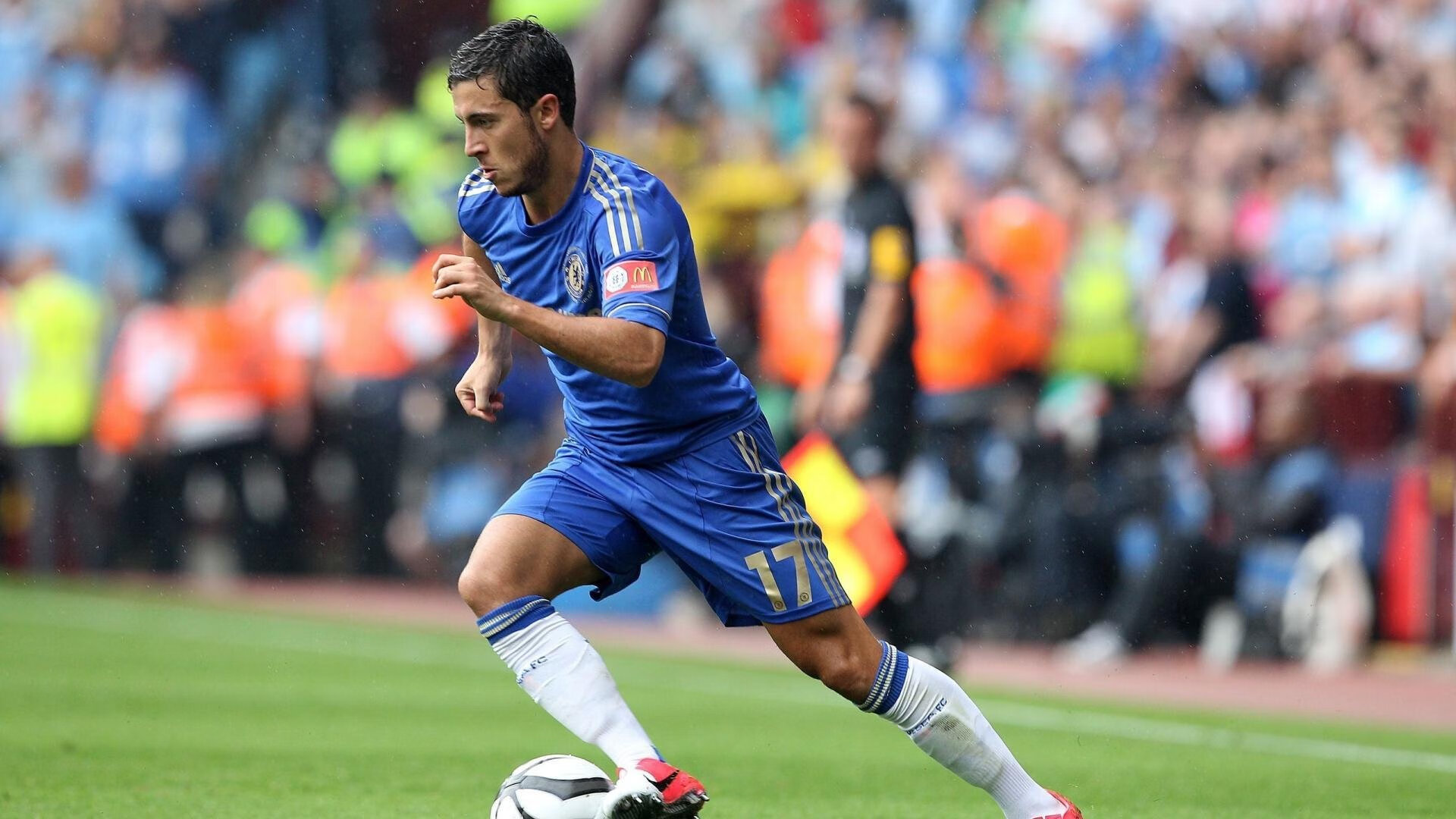 巴西青训体系持续升级，孕育出大量足球新星